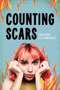 Counting Scars - Melinda Di Lorenzo