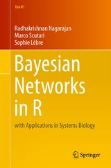 Bayesian Networks in R - Radhakrishnan Nagarajan, Marco Scutari, Sophie Lèbre