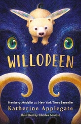 Willodeen -  Katherine Applegate