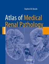 Atlas of Medical Renal Pathology - Stephen M. Bonsib