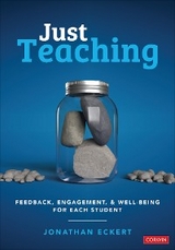 Just Teaching -  Jonathan Eckert