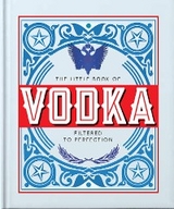 Little Book of Vodka -  Orange Hippo!