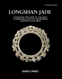 Longshan Jade -  KAKO CRISCI