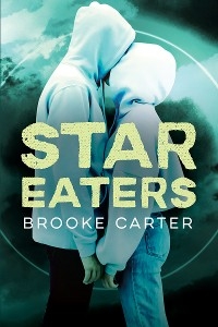 Star Eaters - Brooke Carter