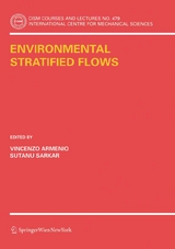 Environmental Stratified Flows - 