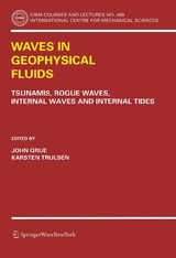 Waves in Geophysical Fluids - 