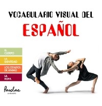 Vocabulario visual del español - Paula Igel, Parolas Languages