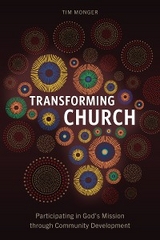 Transforming Church -  Tim Monger