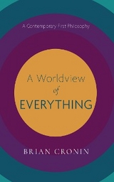 Worldview of Everything -  Brian Cronin