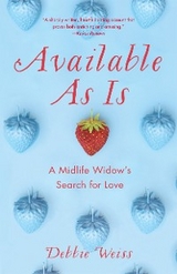 Available As Is -  Debbie Weiss