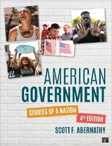 American Government - Scott F. F. Abernathy