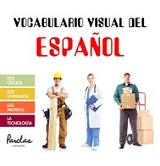 Vocabulario visual del español - Paula Igel, Parolas Languages