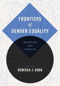 Frontiers of Gender Equality - 