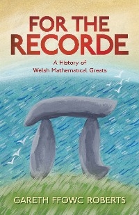 For the Recorde -  Gareth Ffowc Roberts