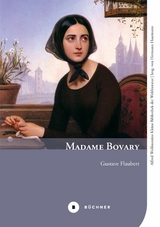 Madame Bovary - Gustave Flaubert