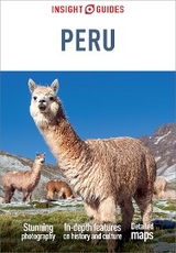 Insight Guides Peru (Travel Guide eBook) - Insight Guides