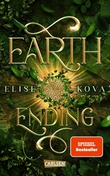 Earth Ending (Die Chroniken von Solaris 3) -  Elise Kova