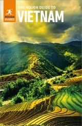 The Rough Guide to Vietnam (Travel Guide with Free eBook) - Rough Guides