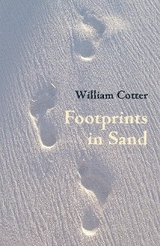 Footprints in Sand - William Cotter