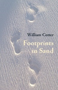 Footprints in Sand - William Cotter