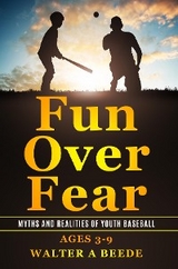 Fun Over Fear - Walter Beede