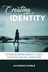 Creating Identity - Jayashree Kamblé