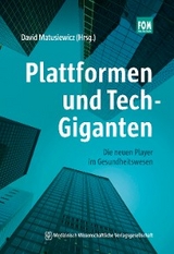 Plattformen und Tech-Giganten - 