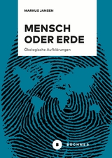 Mensch oder Erde - Markus Jansen