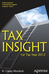 Tax Insight - M. Casey Murdock