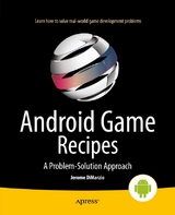 Android Game Recipes - Jerome DiMarzio