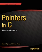 Pointers in C - Hrishikesh Dewan, Naveen Toppo