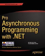 Pro Asynchronous Programming with .NET - Richard Blewett, Andrew Clymer, Rock Solid Knowledge Ltd