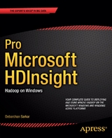 Pro Microsoft HDInsight - Debarchan Sarkar