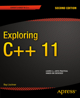 Exploring C++ 11 - Ray Lischner