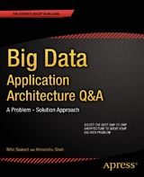 Big Data Application Architecture Q&A - Nitin Sawant, Himanshu Shah