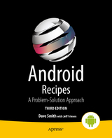 Android Recipes - Dave Smith, Jeff Friesen