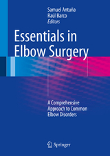 Essentials In Elbow Surgery - 