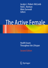 The Active Female - 