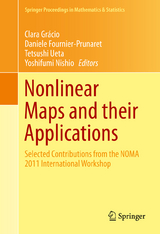 Nonlinear Maps and their Applications - 