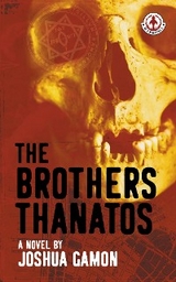 Brothers Thanatos -  Joshua Gamon