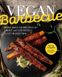 Vegan Barbecue - Terry Sargent