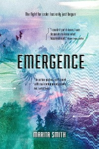 Emergence -  Marita Smith