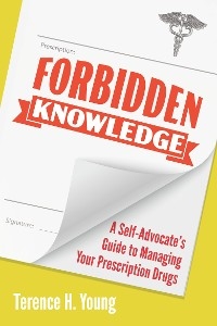 Forbidden Knowledge - Terence H. Young