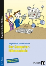 Der Computer-Führerschein - Office 2007 - Lukas Jansen