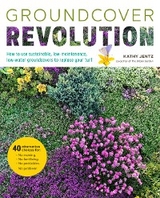 Groundcover Revolution - Kathy Jentz