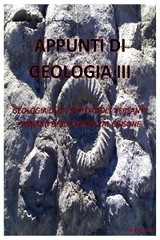 Appunti di geologia III - Emanuele Tosco