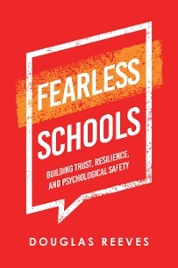 Fearless Schools -  Douglas Reeves