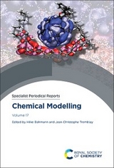 Chemical Modelling - 