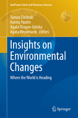 Insights on Environmental Changes - 