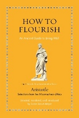 How to Flourish -  Aristotle